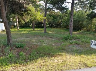 21615 Palm Ave, Panama City Beach, FL 32413