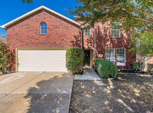 3437 Sedaila Ranch Rd, Fort Worth, TX 76115