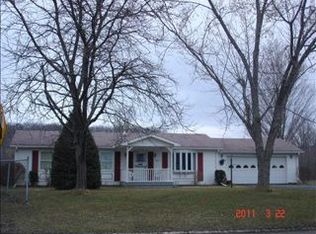 9204 Victory Hwy, Painted Post, NY 14870
