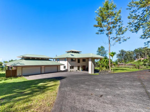 73-4613 Kukuki St, Kailua Kona, HI 96740
