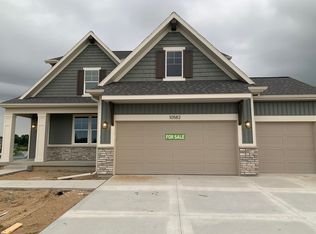 10582 Winnie Ln, Allendale, MI 49401