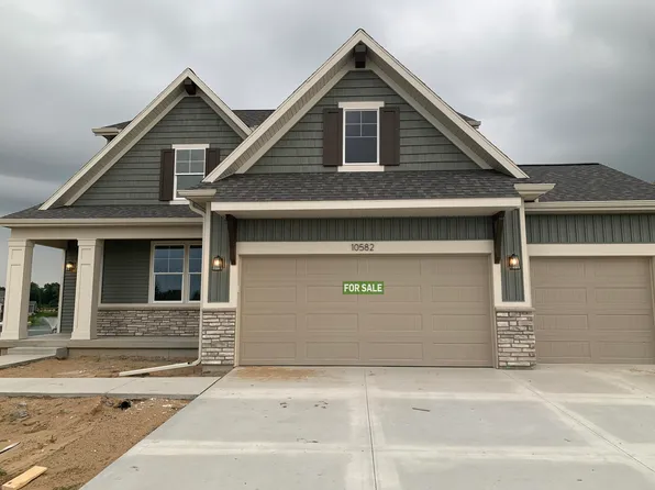 10582 Winnie Ln, Allendale, MI 49401