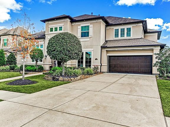 2nd image of 1105 Hackberry Branch Ln
