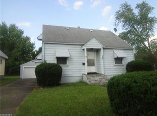 1730 Vernon Ave NW, Warren, OH