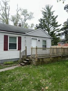 19814 Seminole, Redford, MI, 48240