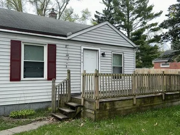 19814 Seminole, Redford, MI 48240