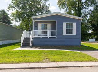 875 W Grand Riv #27, Williamston, MI 48895