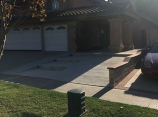 2518 Redrock Dr, Corona, CA 92882