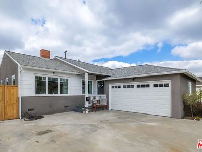 15923 Chanera Ave, Gardena, CA, 90249