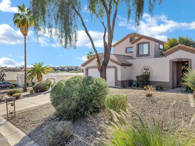 14028 N EDGEWORTH Drive #A, Fountain Hills, AZ, 85268
