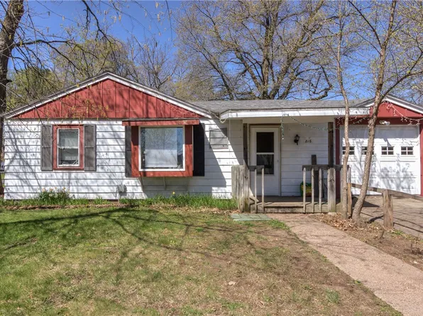 816 Prentice Street, Chippewa Falls, WI 54729
