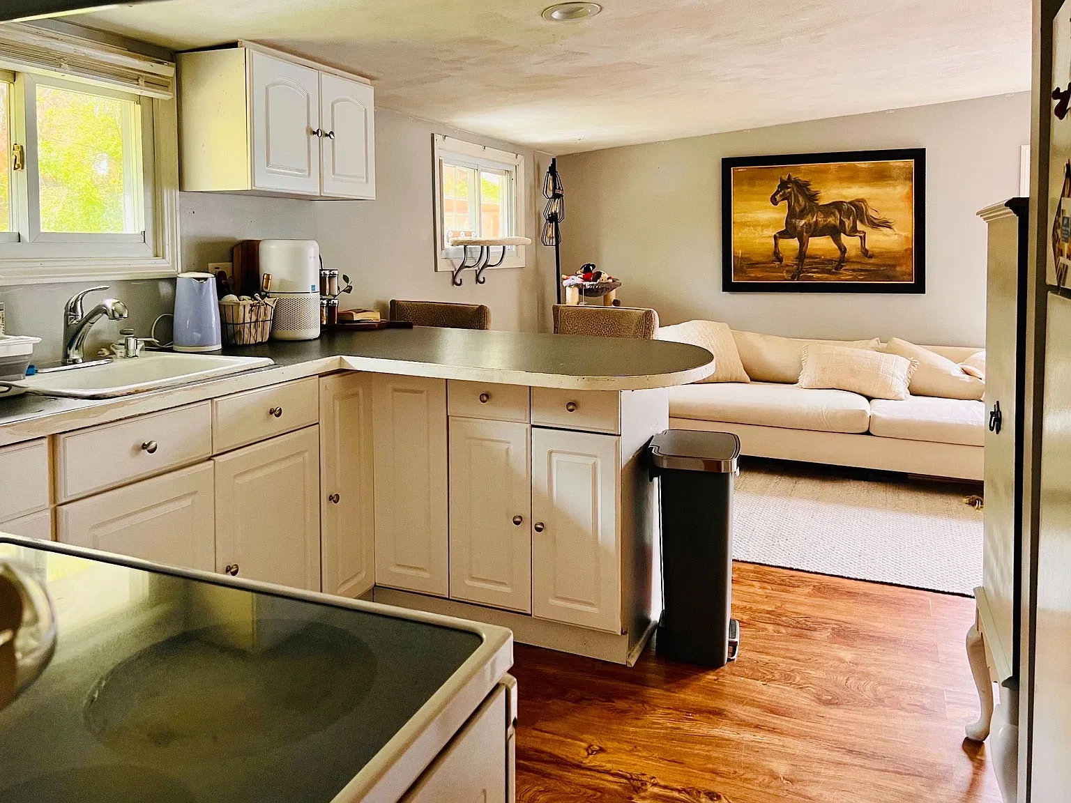 1 bed, 800 sqft, $1,595 — Photo 4