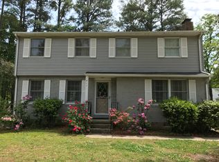 1811 Leslie Ct, Henrico, VA 23228
