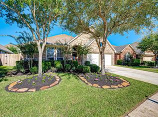 26518 Durango Canyon Ln, Katy, TX 77494
