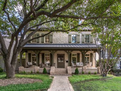 3621 Shenandoah St, Highland Park, TX, 75205
