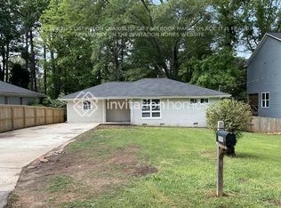 2393 Ousley Ct, Decatur, GA 30032