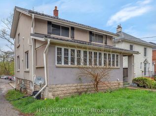 66 Grand Ave, London, ON N6C 1L7