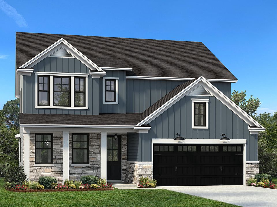 Sullivan Elevation 1