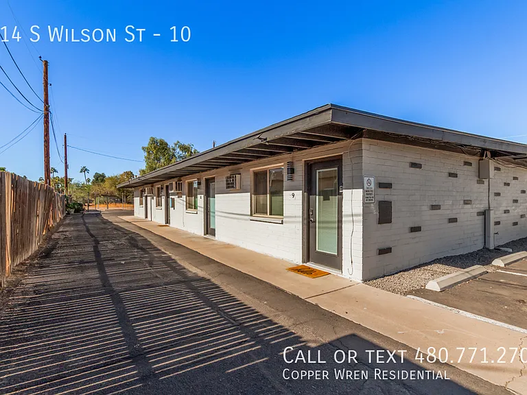 114 S Wilson St #10 — Photo 12