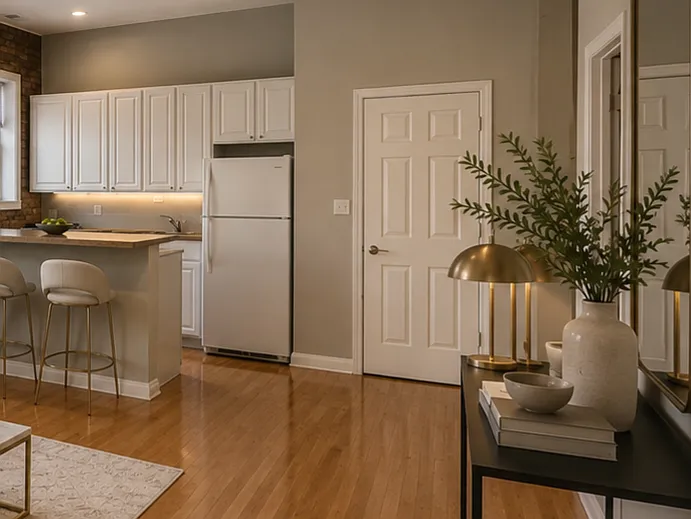 1142 W Grand Ave #4 — Photo 3