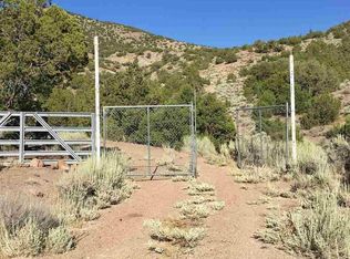 2400 Piute Creek Rd, Reno, NV 89510