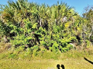 Everett Ter #11, North Pt, FL 34286