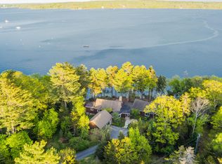 214 Spruce Point Rd, Yarmouth, ME 04096