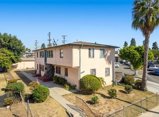 11542 Simms Ave, Inglewood, CA 90303