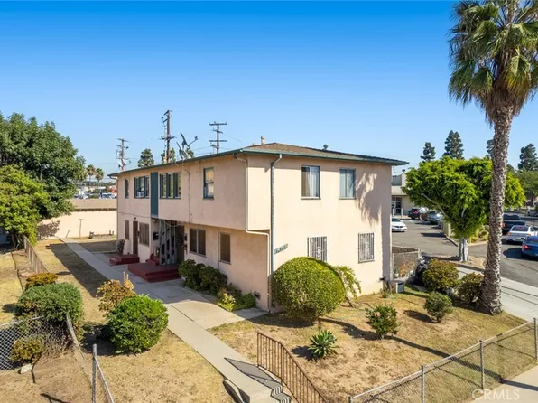 11542 Simms Ave, Inglewood, CA 90303