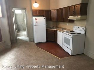 1013 N Front St APT 1, Harrisburg, PA 17102