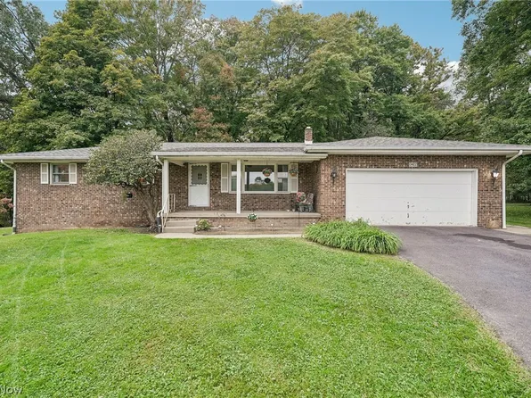 13422 Youngstown Pittsburgh Rd, Petersburg, OH 44454