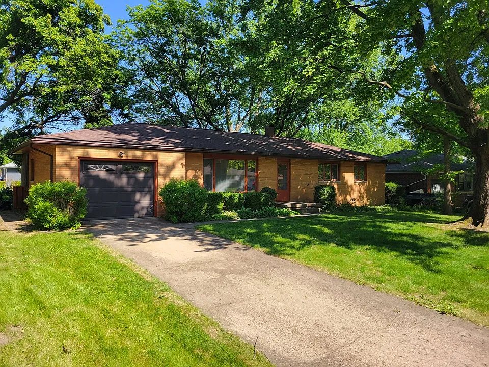 1720 McDonald Dr