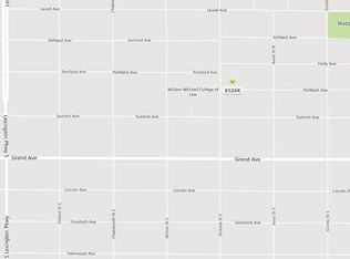 5004 43rd Pl N, Birmingham, AL 35217
