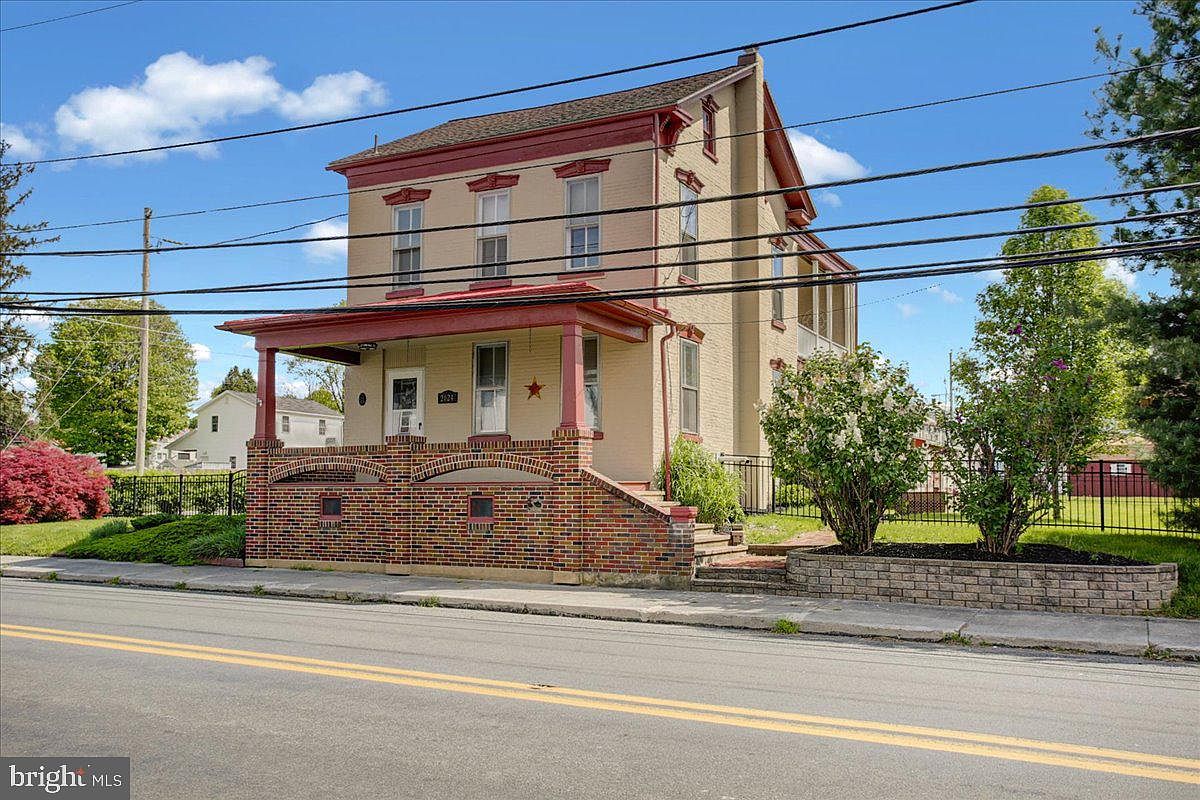 2024 Main St, Mohrsville, PA 19541 Zillow