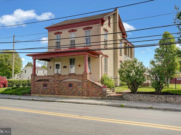 2024 Main St, Mohrsville, PA 19541