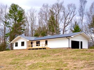 256 William Hawkins Ln, Mountain City, TN 37683