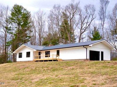 256 William Hawkins Ln, Mountain City, TN, 37683