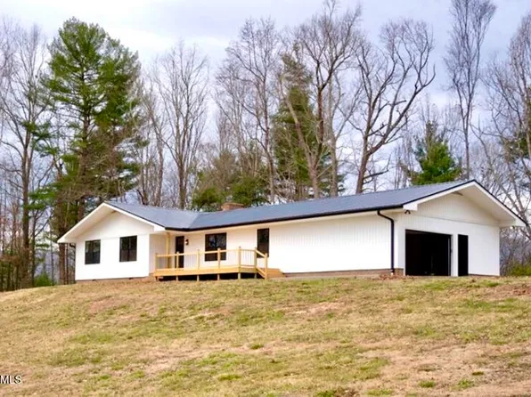 256 William Hawkins Ln, Mountain City, TN 37683