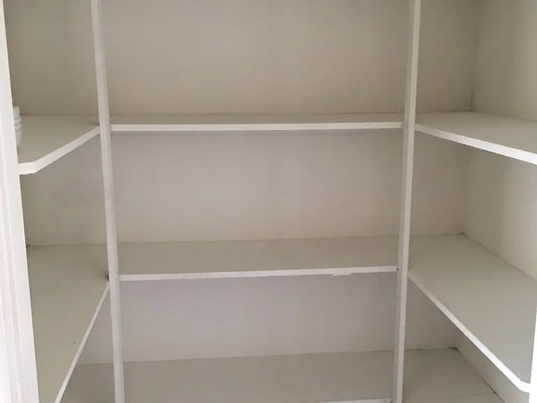 storage