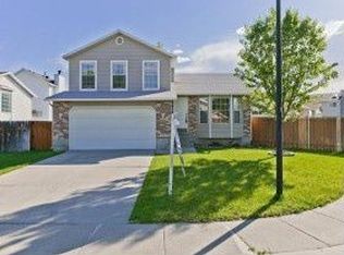 3327 Bitter Root Dr, Salt Lake City, UT 84129