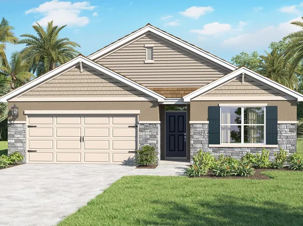 33411 Justify St, Sorrento, FL 32776