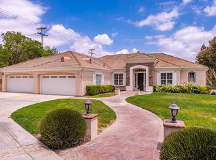 11217 Red Barn Rd, Camarillo, CA 93012