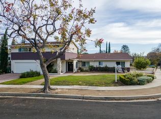 22110 Napa St, Canoga Park, CA 91304