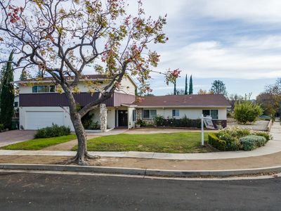 22110 Napa St, Canoga Park, CA, 91304