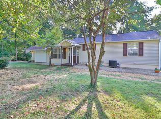 306 Henry Haynes Rd, Knoxville, TN 37920