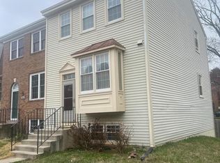 2824 Mozart Dr, Silver Spring, MD 20904
