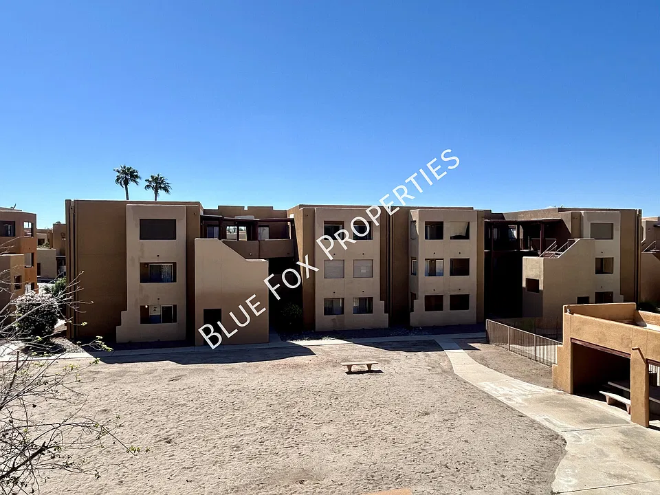 1810 E Blacklidge Dr #222