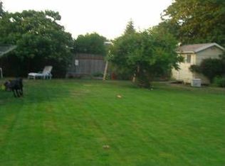 448 S 8th Ave, Cornelius, OR 97113