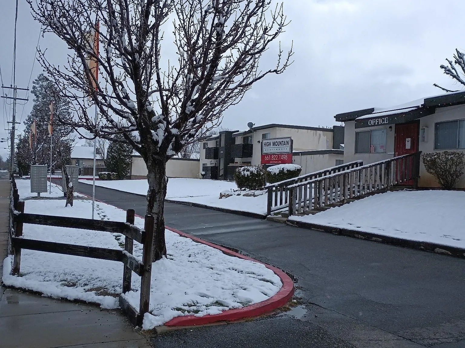 1 bed, 758 sqft, $1,399 — Photo 3