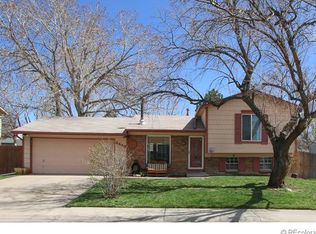 4448 S Alkire St, Morrison, CO 80465